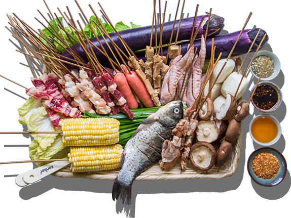 陕西新东方烧烤班