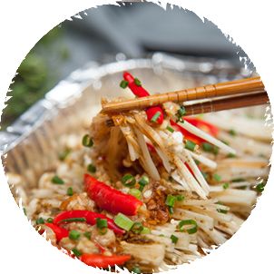 陕西新东方烧烤班