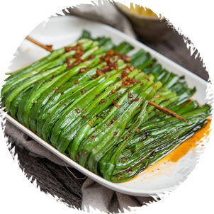 陕西新东方烧烤班