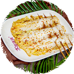 陕西新东方烧烤班