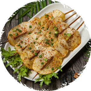 陕西新东方烧烤班