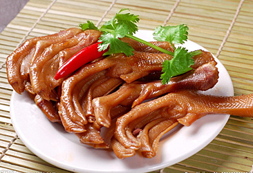 秘制卤味创业班