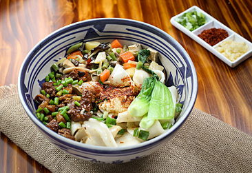 秘制卤味创业班