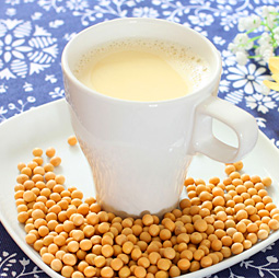 五谷豆浆类